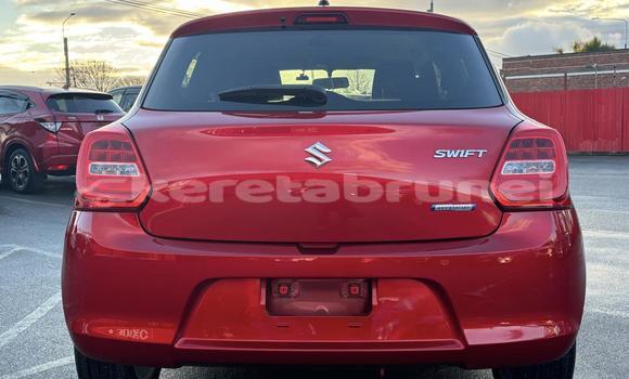 Buy Used Suzuki Swift Red Car in Bandar Seri Begawan in Brunei-Muara Buy Used Suzuki Swift Red Car in Bandar Seri Begawan in Brunei-Muara