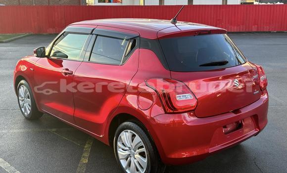 Buy Used Suzuki Swift Red Car in Bandar Seri Begawan in Brunei-Muara Buy Used Suzuki Swift Red Car in Bandar Seri Begawan in Brunei-Muara