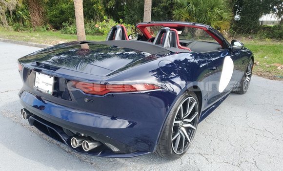 Buy Used Jaguar F-Type Other Car in Bandar Seri Begawan in Brunei-Muara Buy Used Jaguar F-Type Other Car in Bandar Seri Begawan in Brunei-Muara