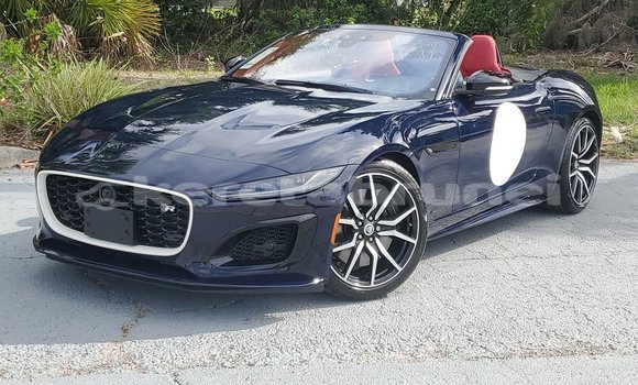 Buy Used Jaguar F-Type Other Car in Bandar Seri Begawan in Brunei-Muara Buy Used Jaguar F-Type Other Car in Bandar Seri Begawan in Brunei-Muara