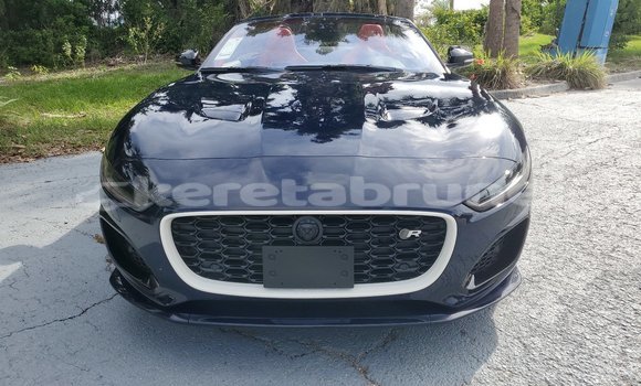 Buy Used Jaguar F-Type Other Car in Bandar Seri Begawan in Brunei-Muara Buy Used Jaguar F-Type Other Car in Bandar Seri Begawan in Brunei-Muara