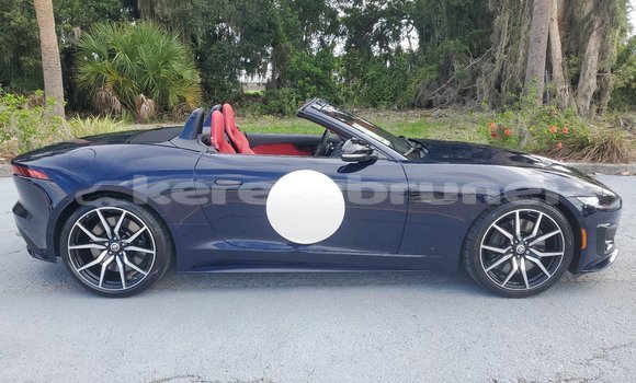 Buy Used Jaguar F-Type Other Car in Bandar Seri Begawan in Brunei-Muara Buy Used Jaguar F-Type Other Car in Bandar Seri Begawan in Brunei-Muara