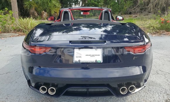 Buy Used Jaguar F-Type Other Car in Bandar Seri Begawan in Brunei-Muara Buy Used Jaguar F-Type Other Car in Bandar Seri Begawan in Brunei-Muara