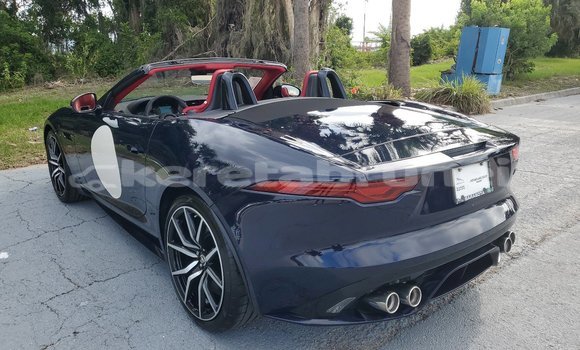 Buy Used Jaguar F-Type Other Car in Bandar Seri Begawan in Brunei-Muara Buy Used Jaguar F-Type Other Car in Bandar Seri Begawan in Brunei-Muara