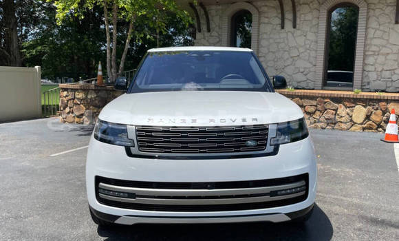 Buy Used Land Rover Range Rover White Car in Bandar Seri Begawan in Brunei-Muara Buy Used Land Rover Range Rover White Car in Bandar Seri Begawan in Brunei-Muara