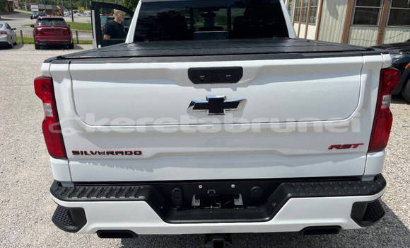 Buy Used Chevrolet Silverado White Car in Bandar Seri Begawan in Brunei-Muara Buy Used Chevrolet Silverado White Car in Bandar Seri Begawan in Brunei-Muara