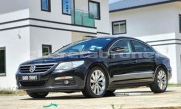 Buy Used Volkswagen Passat Other Car in Bandar Seri Begawan in Brunei-Muara