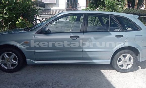 Buy Used Abarth 124 Spider Other Car in Bandar Seri Begawan in Brunei-Muara