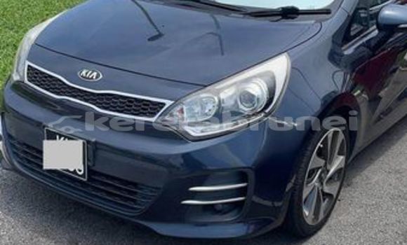 Buy Used Kia Rio Other Car in Bandar Seri Begawan in Brunei-Muara Buy Used Kia Rio Other Car in Bandar Seri Begawan in Brunei-Muara