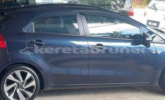 Buy Used Kia Rio Other Car in Bandar Seri Begawan in Brunei-Muara Buy Used Kia Rio Other Car in Bandar Seri Begawan in Brunei-Muara