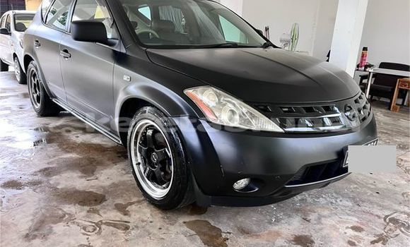 Buy Used Nissan Murano Other Car in Bandar Seri Begawan in Brunei-Muara