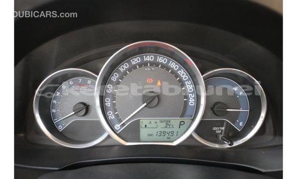 Buy Import Toyota DA White Truck in Import - Dubai in Belait