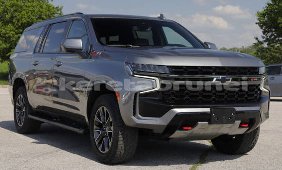 Buy Used Chevrolet Suburban Other Car in Bandar Seri Begawan in Brunei-Muara Buy Used Chevrolet Suburban Other Car in Bandar Seri Begawan in Brunei-Muara