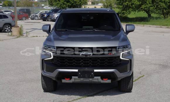 Buy Used Chevrolet Suburban Other Car in Bandar Seri Begawan in Brunei-Muara Buy Used Chevrolet Suburban Other Car in Bandar Seri Begawan in Brunei-Muara