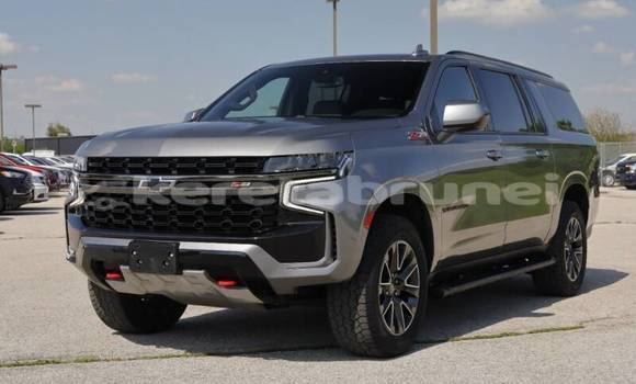 Buy Used Chevrolet Suburban Other Car in Bandar Seri Begawan in Brunei-Muara Buy Used Chevrolet Suburban Other Car in Bandar Seri Begawan in Brunei-Muara