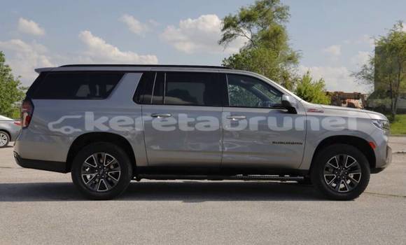 Buy Used Chevrolet Suburban Other Car in Bandar Seri Begawan in Brunei-Muara Buy Used Chevrolet Suburban Other Car in Bandar Seri Begawan in Brunei-Muara