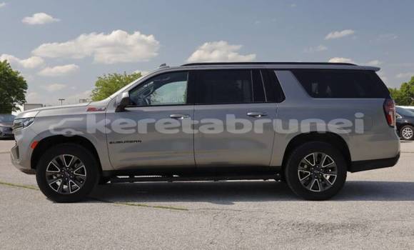 Buy Used Chevrolet Suburban Other Car in Bandar Seri Begawan in Brunei-Muara Buy Used Chevrolet Suburban Other Car in Bandar Seri Begawan in Brunei-Muara