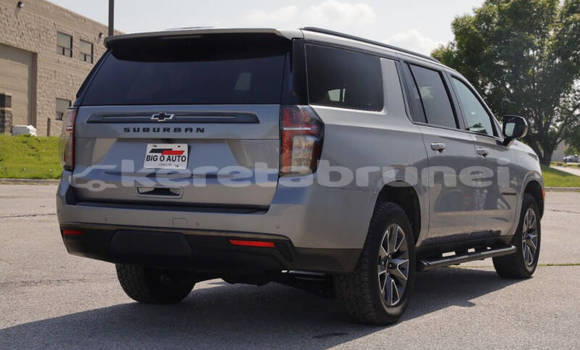 Buy Used Chevrolet Suburban Other Car in Bandar Seri Begawan in Brunei-Muara Buy Used Chevrolet Suburban Other Car in Bandar Seri Begawan in Brunei-Muara