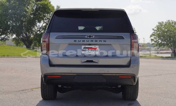 Buy Used Chevrolet Suburban Other Car in Bandar Seri Begawan in Brunei-Muara Buy Used Chevrolet Suburban Other Car in Bandar Seri Begawan in Brunei-Muara