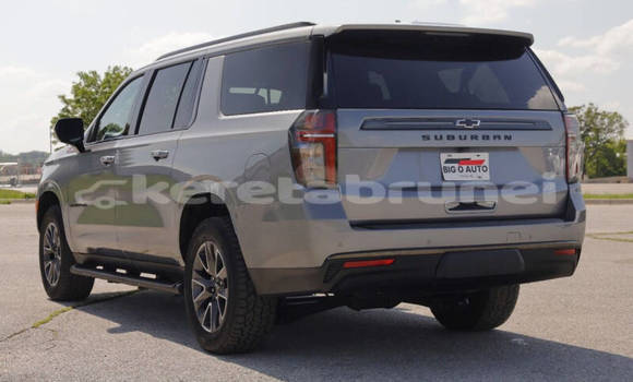 Buy Used Chevrolet Suburban Other Car in Bandar Seri Begawan in Brunei-Muara Buy Used Chevrolet Suburban Other Car in Bandar Seri Begawan in Brunei-Muara