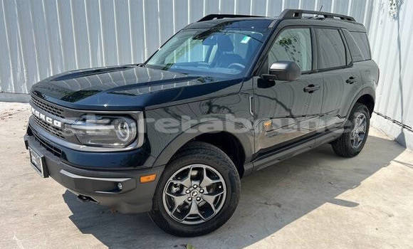 Buy Used Ford Bronco Black Car in Bandar Seri Begawan in Brunei-Muara Buy Used Ford Bronco Black Car in Bandar Seri Begawan in Brunei-Muara