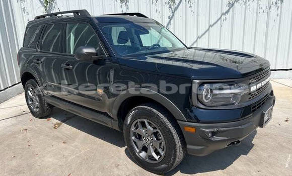 Buy Used Ford Bronco Black Car in Bandar Seri Begawan in Brunei-Muara Buy Used Ford Bronco Black Car in Bandar Seri Begawan in Brunei-Muara
