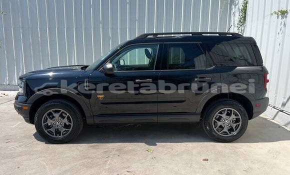 Buy Used Ford Bronco Black Car in Bandar Seri Begawan in Brunei-Muara Buy Used Ford Bronco Black Car in Bandar Seri Begawan in Brunei-Muara