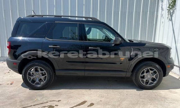 Buy Used Ford Bronco Black Car in Bandar Seri Begawan in Brunei-Muara Buy Used Ford Bronco Black Car in Bandar Seri Begawan in Brunei-Muara