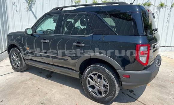 Buy Used Ford Bronco Black Car in Bandar Seri Begawan in Brunei-Muara Buy Used Ford Bronco Black Car in Bandar Seri Begawan in Brunei-Muara