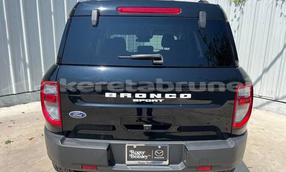 Buy Used Ford Bronco Black Car in Bandar Seri Begawan in Brunei-Muara Buy Used Ford Bronco Black Car in Bandar Seri Begawan in Brunei-Muara