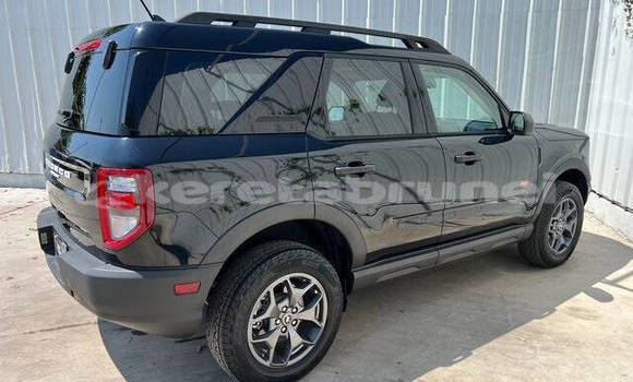 Buy Used Ford Bronco Black Car in Bandar Seri Begawan in Brunei-Muara Buy Used Ford Bronco Black Car in Bandar Seri Begawan in Brunei-Muara
