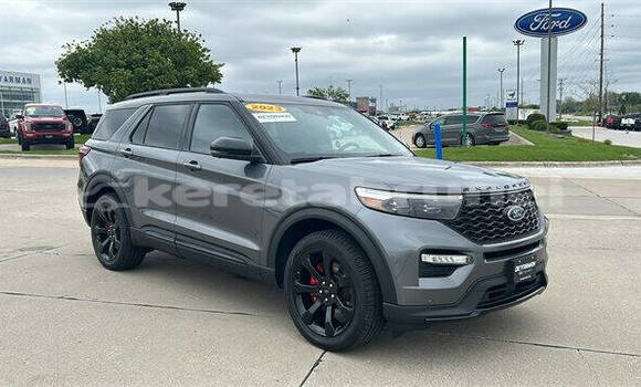 Buy Used Ford Explorer Other Car in Bandar Seri Begawan in Brunei-Muara Buy Used Ford Explorer Other Car in Bandar Seri Begawan in Brunei-Muara