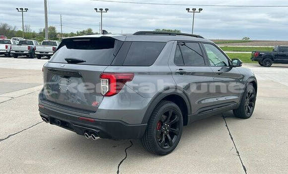 Buy Used Ford Explorer Other Car in Bandar Seri Begawan in Brunei-Muara Buy Used Ford Explorer Other Car in Bandar Seri Begawan in Brunei-Muara