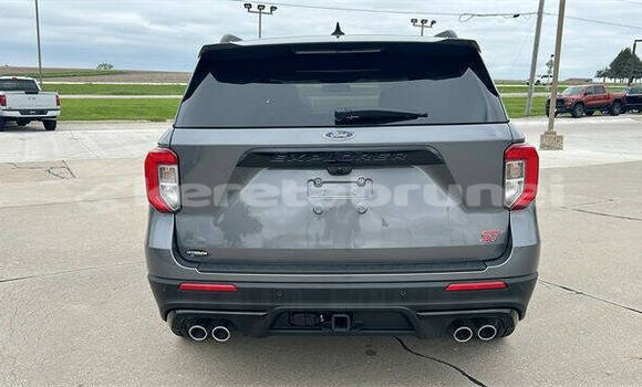 Buy Used Ford Explorer Other Car in Bandar Seri Begawan in Brunei-Muara Buy Used Ford Explorer Other Car in Bandar Seri Begawan in Brunei-Muara