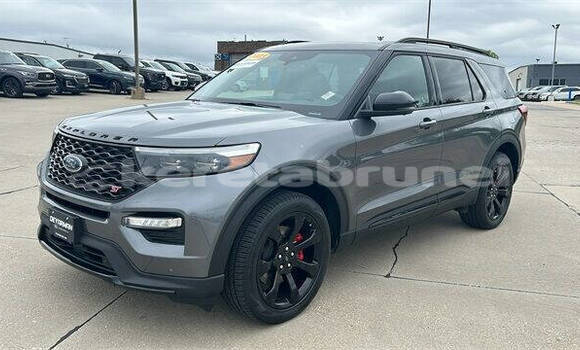 Buy Used Ford Explorer Other Car in Bandar Seri Begawan in Brunei-Muara Buy Used Ford Explorer Other Car in Bandar Seri Begawan in Brunei-Muara