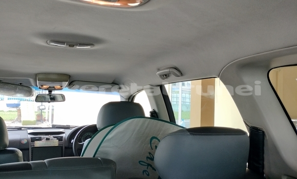 Buy Used SsangYong Rexton Black Car in Seria in Belait Buy Used SsangYong Rexton Black Car in Seria in Belait