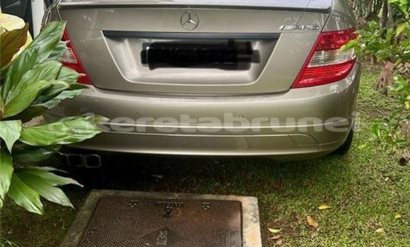 Buy Used Mercedes-Benz C180 coupe Other Car in Bandar Seri Begawan in Brunei-Muara
