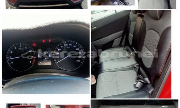Buy Used Hyundai Creta Other Car in Bandar Seri Begawan in Brunei-Muara