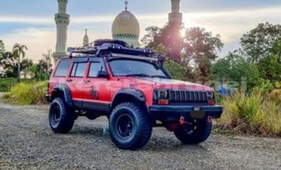 Buy Used Jeep Cherokee Other Car in Bandar Seri Begawan in Brunei-Muara Buy Used Jeep Cherokee Other Car in Bandar Seri Begawan in Brunei-Muara