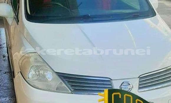 Buy Used Nissan Latio Other Car in Bandar Seri Begawan in Brunei-Muara