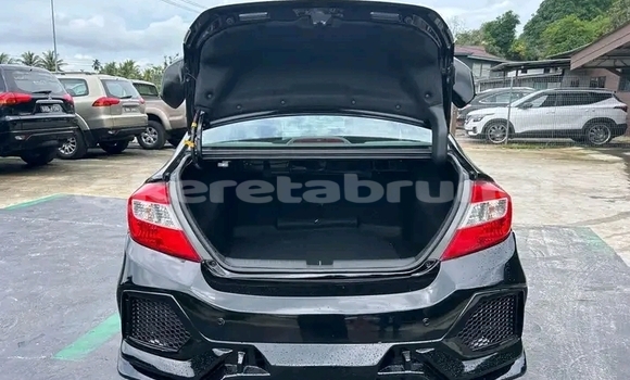 Buy Used Honda Civic Black Car in Bangar in Temburong Buy Used Honda Civic Black Car in Bangar in Temburong