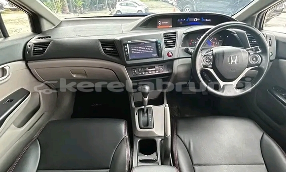 Buy Used Honda Civic Black Car in Bangar in Temburong Buy Used Honda Civic Black Car in Bangar in Temburong