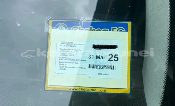 Buy Used Mercedes-Benz 270D Other Car in Tutong in Tutong Buy Used Mercedes-Benz 270D Other Car in Tutong in Tutong