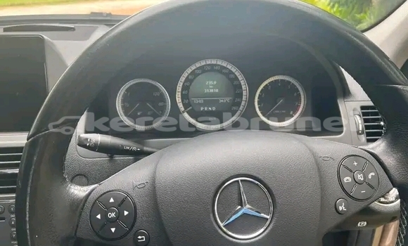 Buy Used Mercedes-Benz 270D Other Car in Tutong in Tutong Buy Used Mercedes-Benz 270D Other Car in Tutong in Tutong