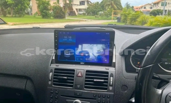 Buy Used Mercedes-Benz 270D Other Car in Tutong in Tutong Buy Used Mercedes-Benz 270D Other Car in Tutong in Tutong