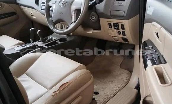 Buy Used Toyota Fortuner Other Car in Tutong in Tutong Buy Used Toyota Fortuner Other Car in Tutong in Tutong