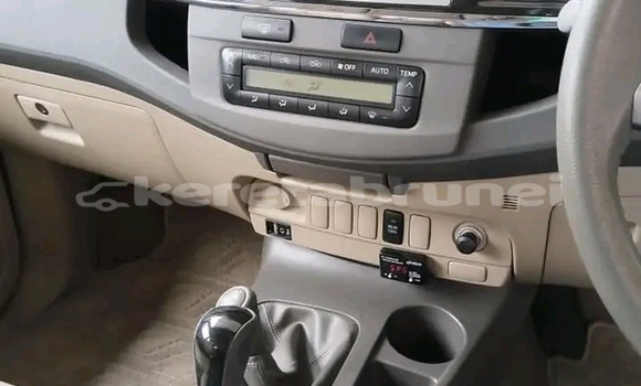 Buy Used Toyota Fortuner Other Car in Tutong in Tutong Buy Used Toyota Fortuner Other Car in Tutong in Tutong