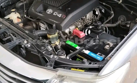 Buy Used Toyota Fortuner Other Car in Tutong in Tutong Buy Used Toyota Fortuner Other Car in Tutong in Tutong