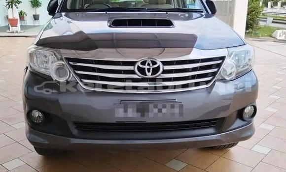Buy Used Toyota Fortuner Other Car in Tutong in Tutong Buy Used Toyota Fortuner Other Car in Tutong in Tutong
