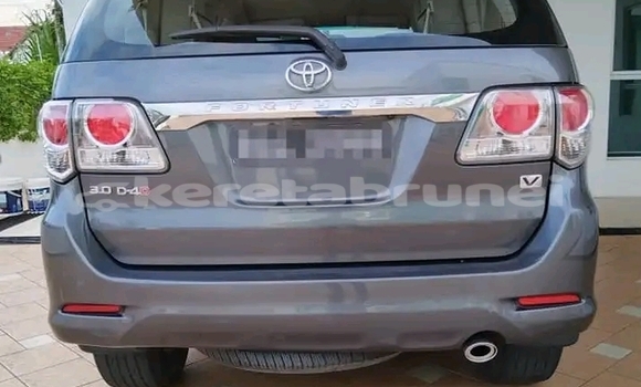 Buy Used Toyota Fortuner Other Car in Tutong in Tutong Buy Used Toyota Fortuner Other Car in Tutong in Tutong